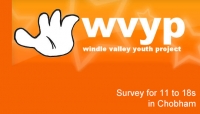 Windle Valley Youth Project‎, Chobham Survey