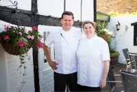 Stovell's is Surrey Life's favourite restaurant for 2013